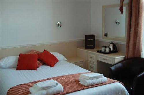 Lampeter Hotel Bournemouth Luaran gambar